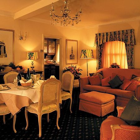 John Howard Hotel London Zimmer foto