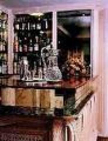 John Howard Hotel London Exterior foto